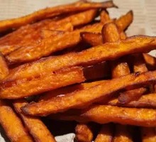 American Sweet Potato