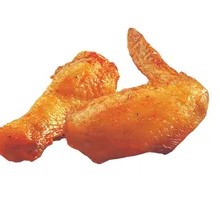 Orleans Grilled Wings