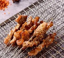 Soy Sauce Beef Tendon