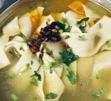 Chicken and Tofu Skewers