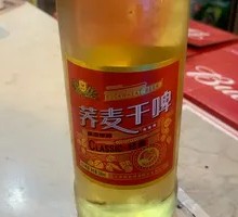 Buckwheat Dry Beer Noodles