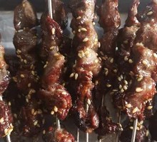 Soy Sauce Beef Tendon