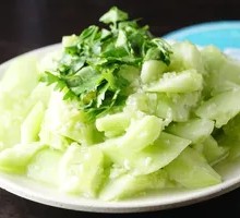 Cucumber Salad