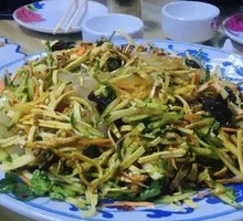 Northeast Cold Noodles