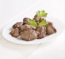 Chicken Liver