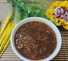 Eight Treasure Porridge