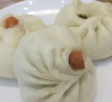 Steamed Bun