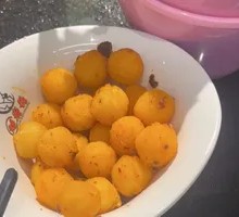 Sichuan-style Mini Potatoes