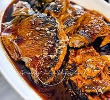 West Lake Vinegar Fish