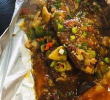 Xin Huipai Stinky Perch