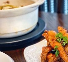 Hangzhou Crispy Fish