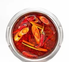 Sichuan Spicy Hot Pot Base