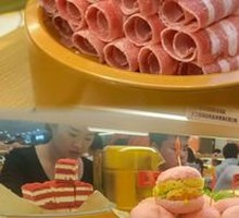 Original Cut Zhu Zhu Pork Belly