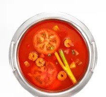 Sunlight Tomato Hot Pot Base