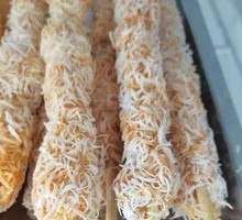 Frost Chicken Strips