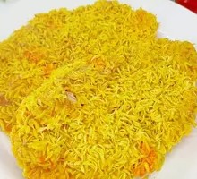 Golden Chicken Cutlet