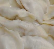 New Joy Three-Fill Dumplings