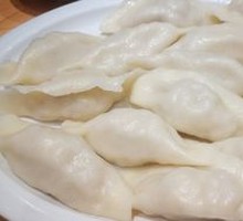 Sour Cabbage Dumplings