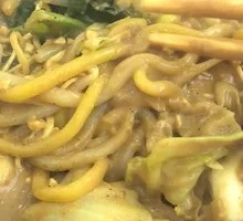 步大叔东北黏糊麻辣烫