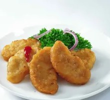 Colonel's Chicken Nuggets