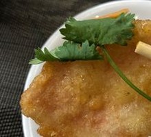 Classic Sweet and Sour Pork