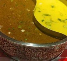 Tai Chi Steamed Double Cake