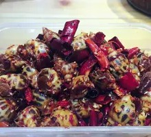 Signature Flower Snail