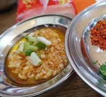 Special Dipping Sauce