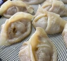 Donkey Meat Steamed Dumplings
