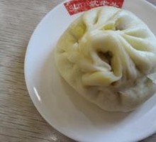 Donkey Meat Dumplings