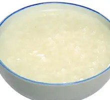 Rice Porridge
