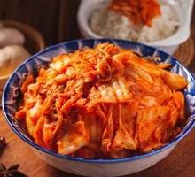 Kimchi