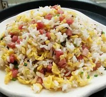 Egg Fried Rice