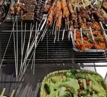 Soy Sauce Beef Tendon