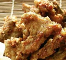 Secret Recipe Fried Chicken