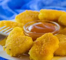 Colonel's Chicken Nuggets