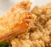 Big Boss Chicken Cutlet