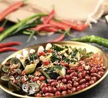 Four Happiness Appetizer