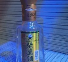 Mung Bean Wine