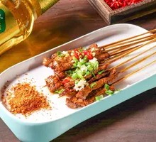 Tongue's Delicacy Beef Short Ribs