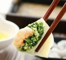 Bai Sanxian Dumplings