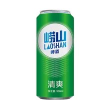 Laoshan Refreshing Dish