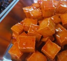 Fresh Fish Tofu