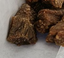 Vacuum-Sealed Beef Jerky