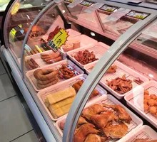 Soft-Pack DaoKou Roast Chicken