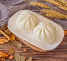 Zucchini and Egg Filling