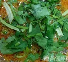 Jilin Stir-Fried Noodles
