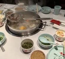 Original Soup Beef Brisket Pot