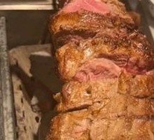 Suni Te Lamb Leg