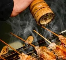 Signature Yakitori